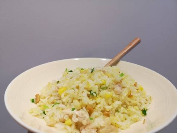 BYOFR Fried Rice — Chengdu Famous Food Philadelphia