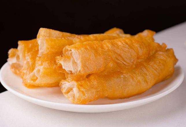 Chinese Dough Stick — Chengdu Famous Food Philadelphia