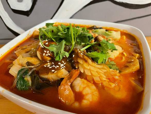 Mala Tang — Chengdu Famous Food Philadelphia