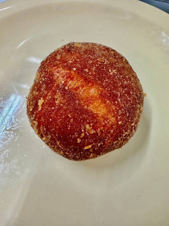 Crispy Sweet Potato Cake (3) SERVE HOT — Chengdu Famous Food Philadelphia
