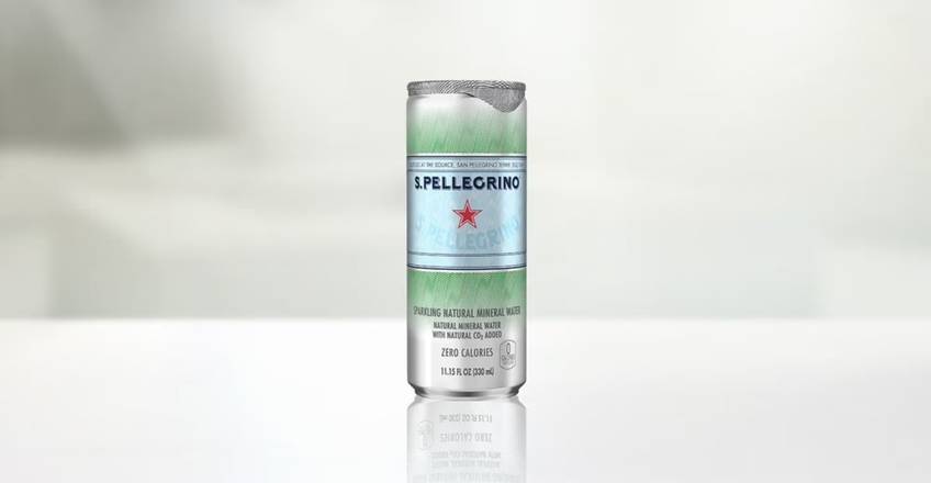 San Pellegrino / Perrier — Chengdu Famous Food Philadelphia