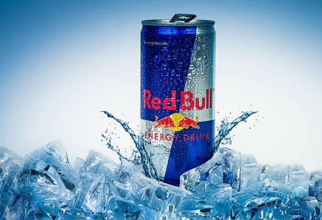 Red Bull — Chengdu Famous Food Philadelphia