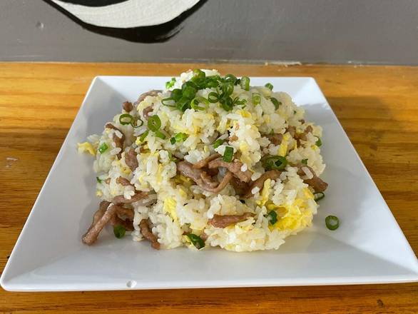 Pork Fried Rice — Chengdu Famous Food Philadelphia